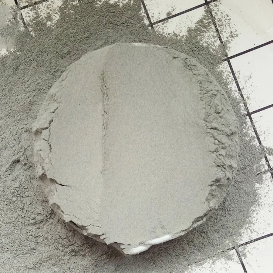 Key Materials in Construction and Industry