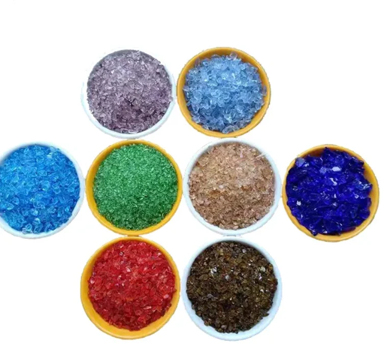 Sand Blasted Glass: Textured Elegance With Endless Application Possibilities