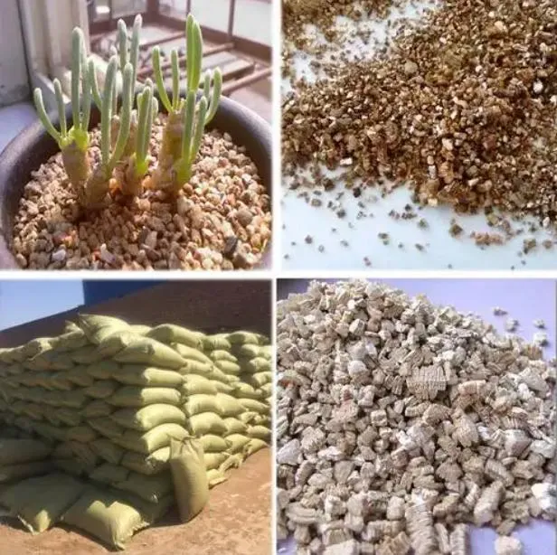 Enhance Your Garden with Premium Vermiculite for Plants