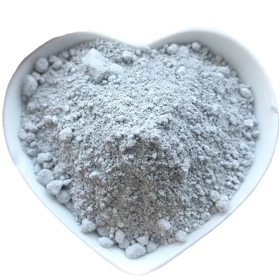 Unlocking High-Performance Solutions with Advanced Silica Fume