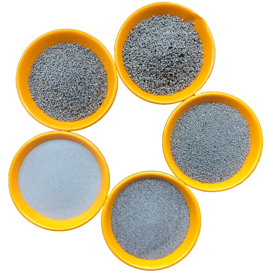 The Versatility of Cenosphere in Industry