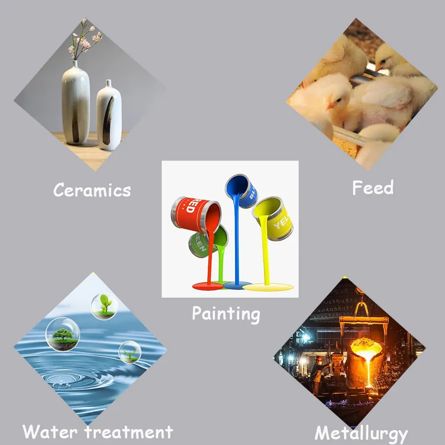 The Benefits and Uses of Calcium Bentonite