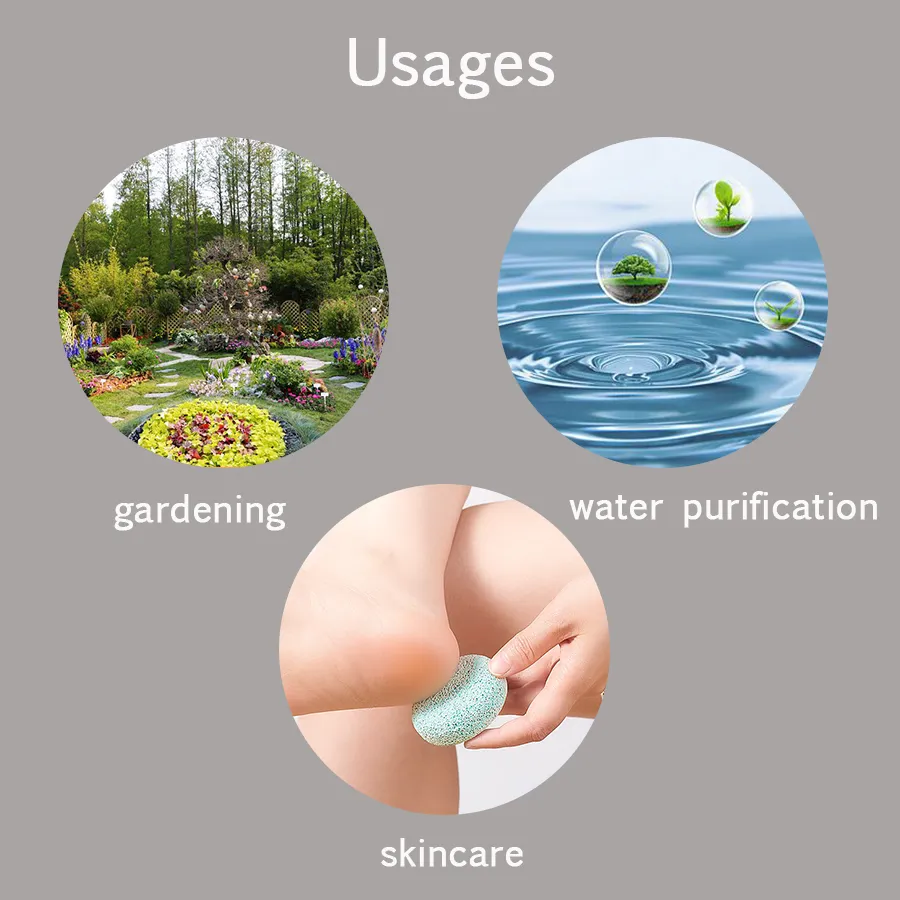 The Versatile Uses and Benefits of Pumice Stone