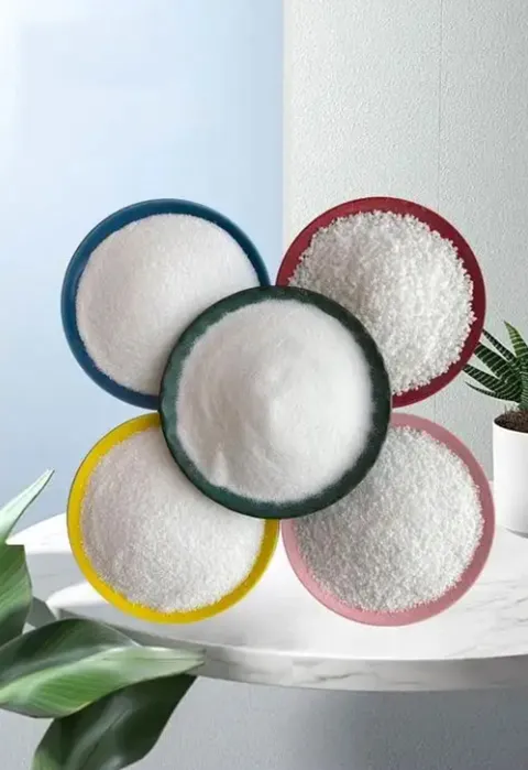 The Versatility of Dolomite Powder