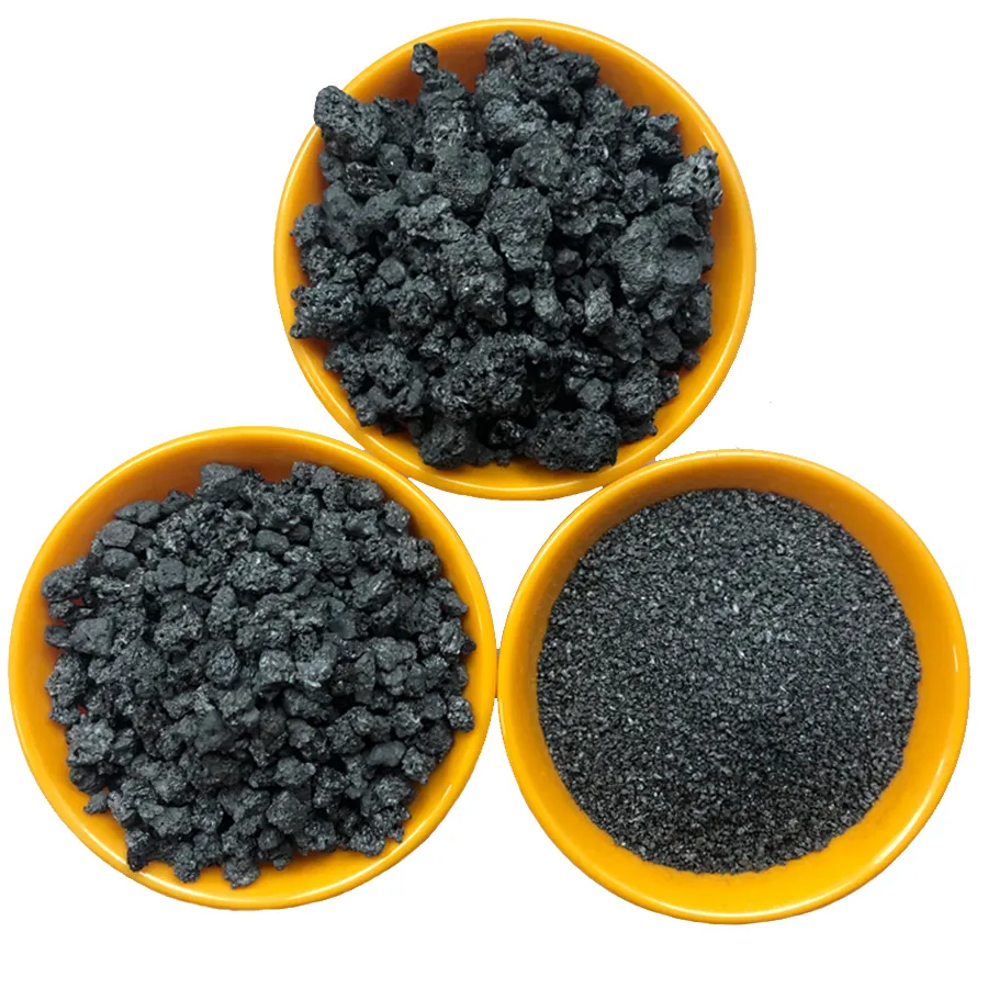 The Versatility of Petroleum Coke for Your Industrial Needs