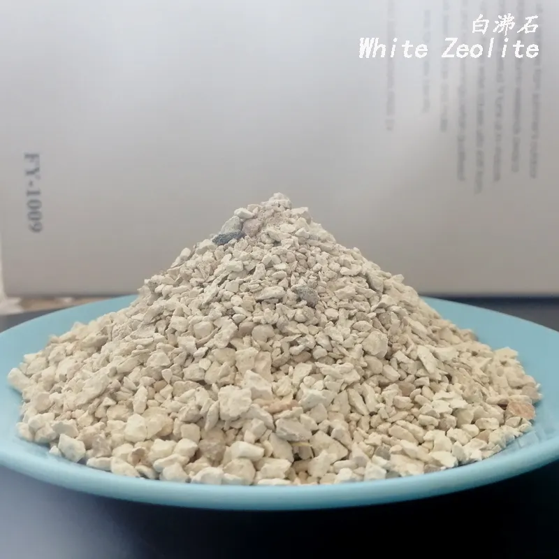 Unlock the Power of Zeolite for Health and Wellness