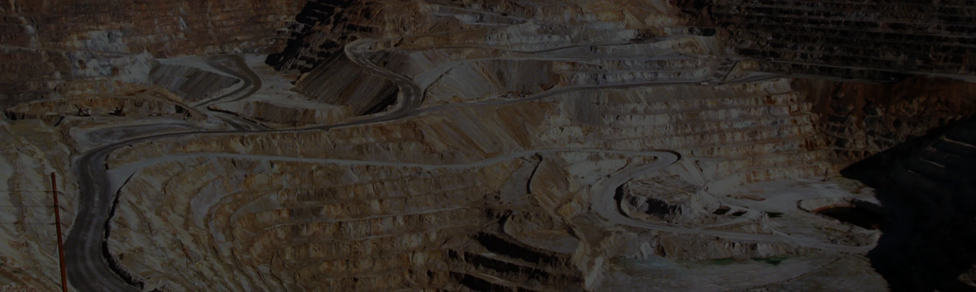 mineral manufacturers