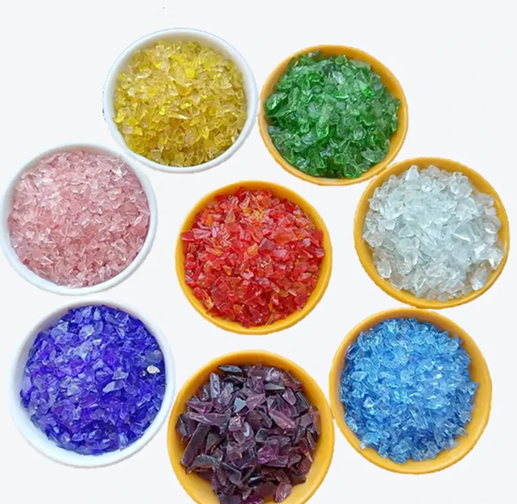 Fused Sand: High-Purity Material Shaping The Future Of Glass And Industry