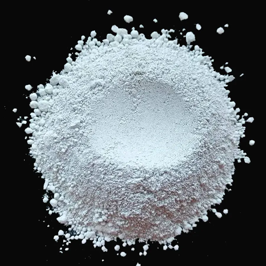 Unlocking High-Performance Solutions with Advanced Silica Fume