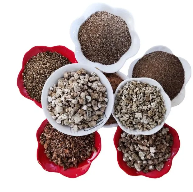 Enhance Your Garden with Premium Vermiculite for Plants