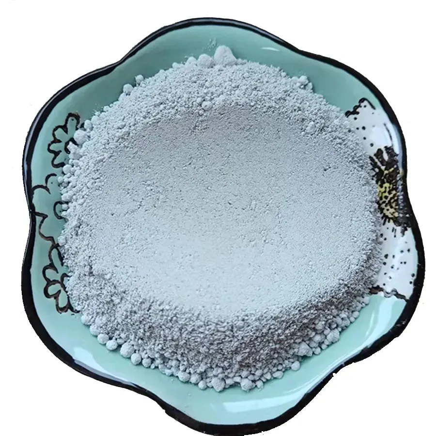 Unlocking High-Performance Solutions with Advanced Silica Fume