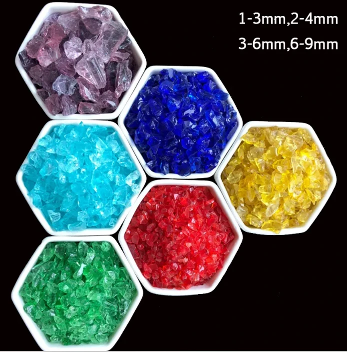 Glass Silica Sand: The Core Ingredient Behind Industrial Glass Innovation