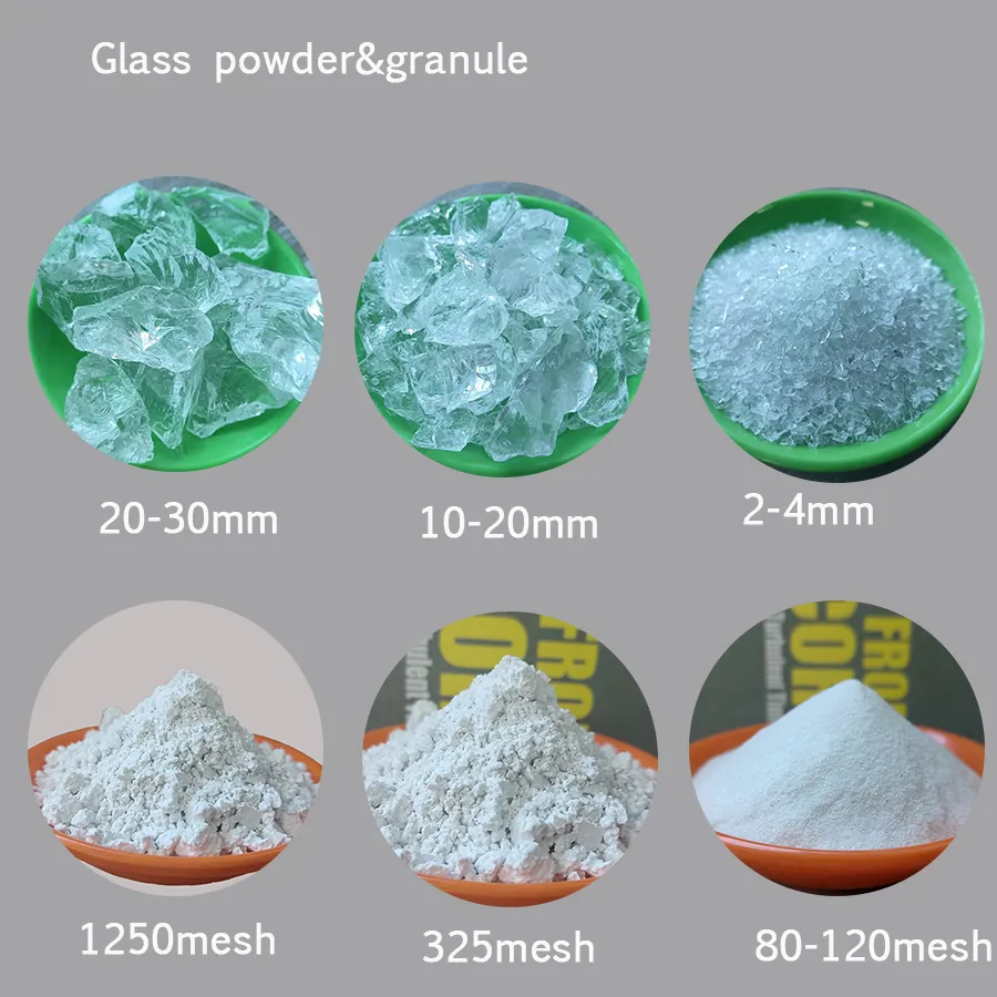 Glass Silica Sand: The Core Ingredient Behind Industrial Glass Innovation