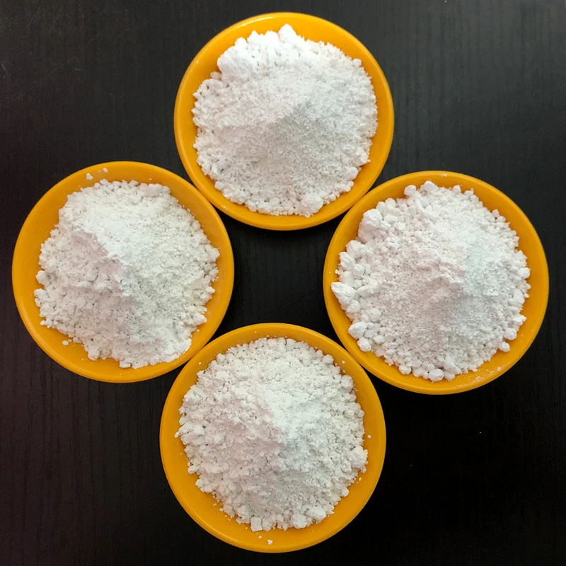 Kaolin