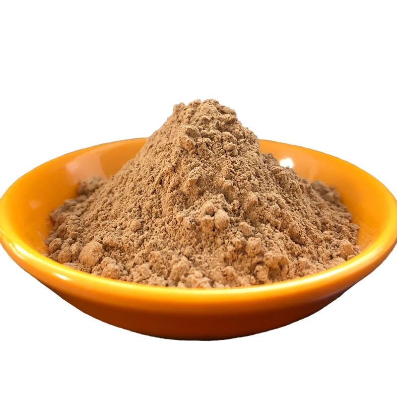 Attapulgite/Palygorskite