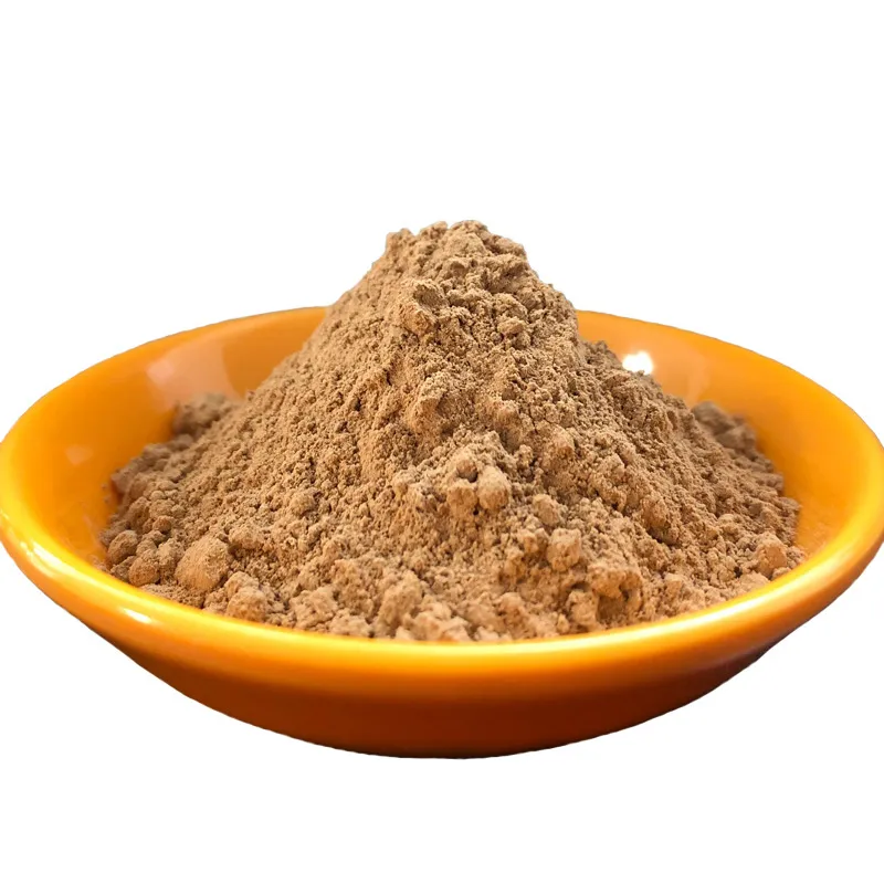 Attapulgite/Palygorskite: High Adsorption & Thixotropy