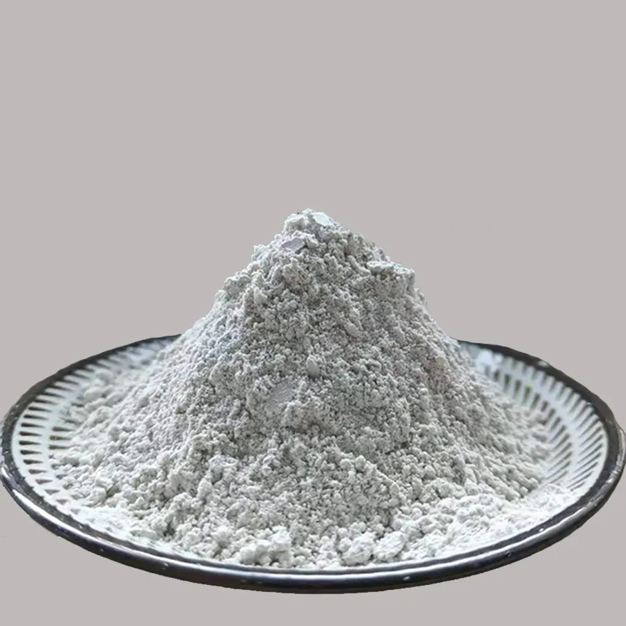 Wollastonite Powder applications in ceramics