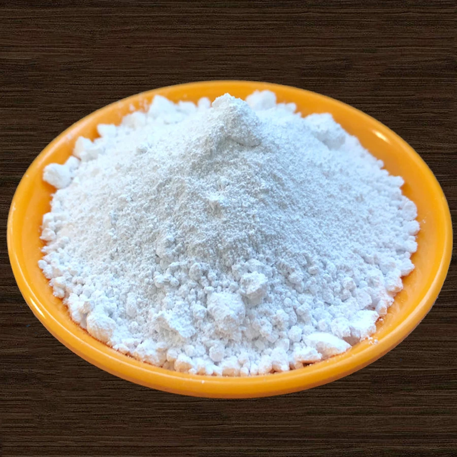 Calcium Carbonate