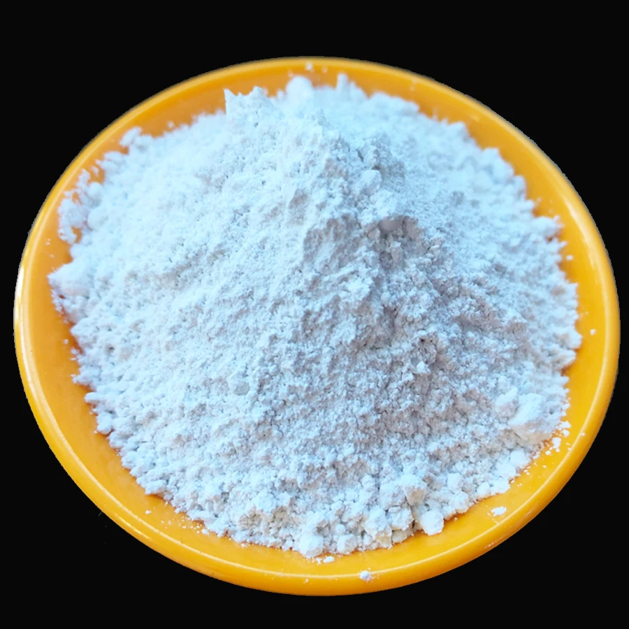 Pyrophyllite Powder