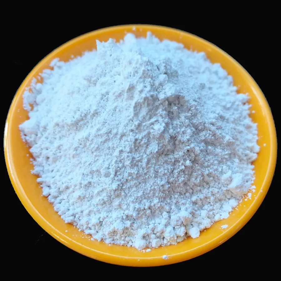 High Purity Pyrophyllite Powder for Ceramics & Refractories