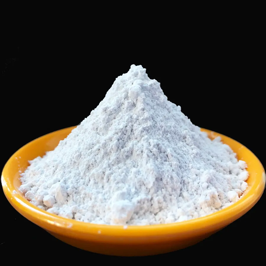 High Purity Pyrophyllite Powder for Ceramics & Refractories