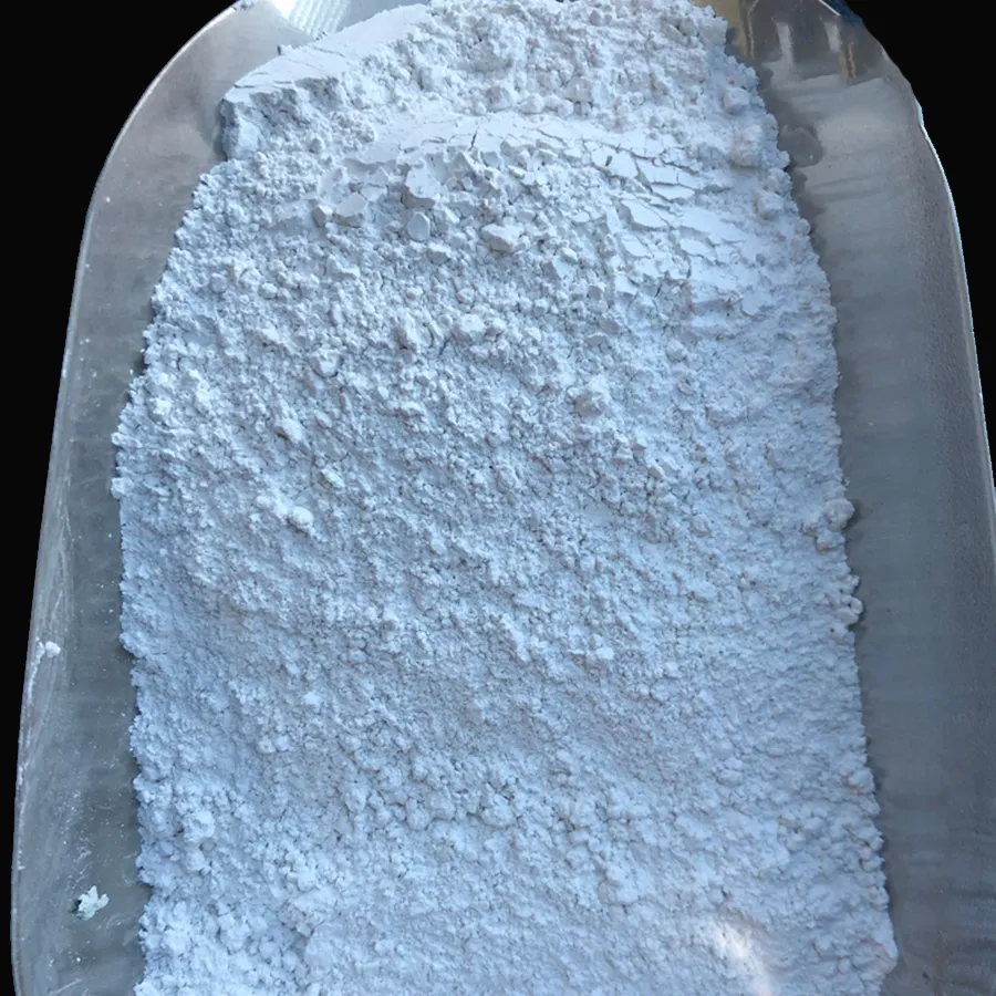 High Purity Pyrophyllite Powder for Ceramics & Refractories