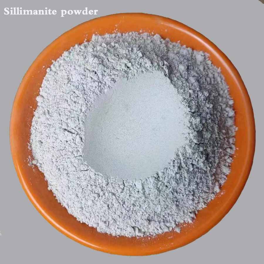 Sillimanite Powder