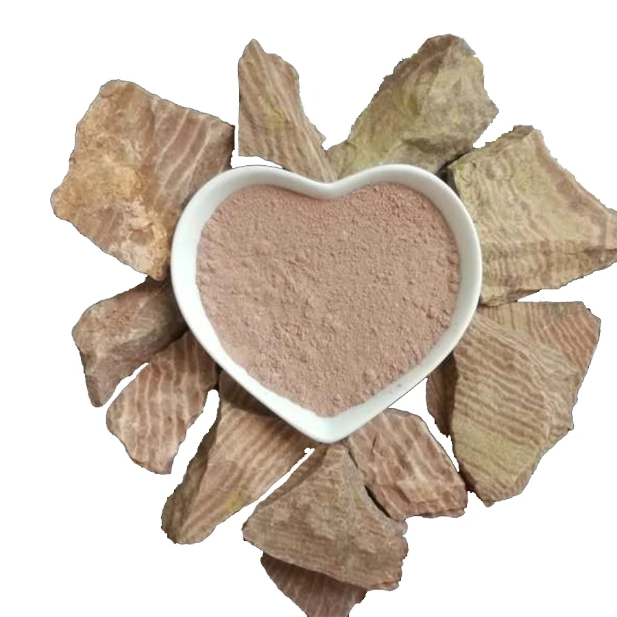 Hexacyclic Stone/Powder