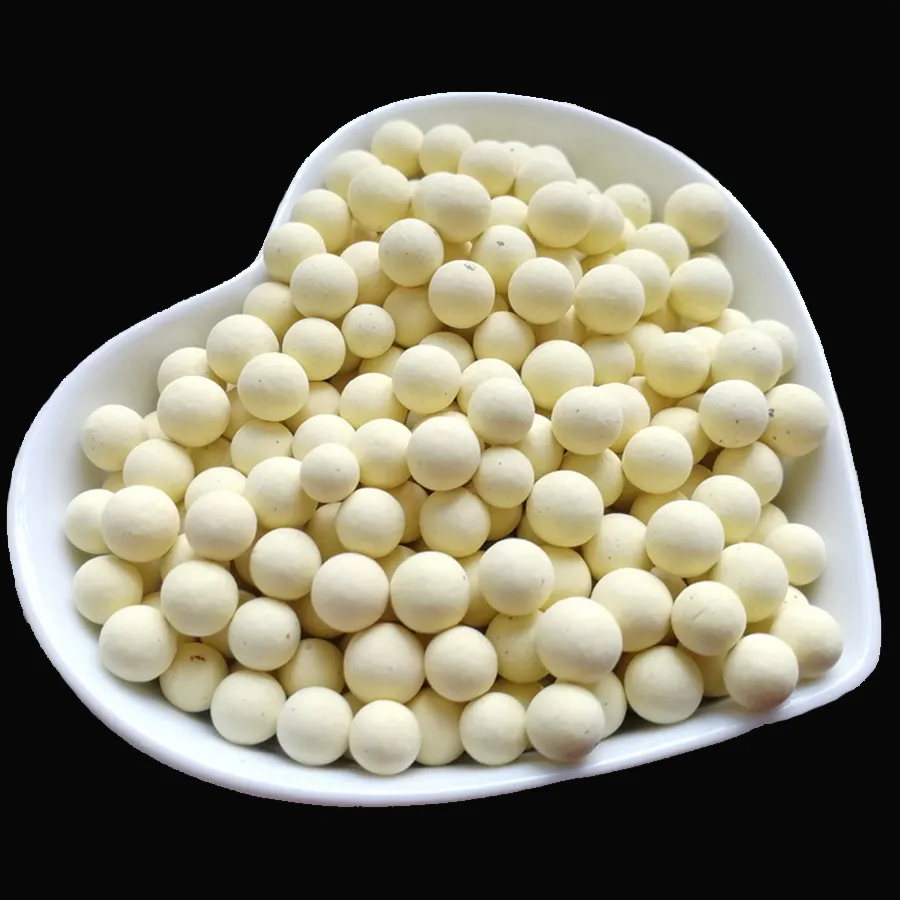 Color Ceramsite | Durable, Lightweight, UV-Stable Media