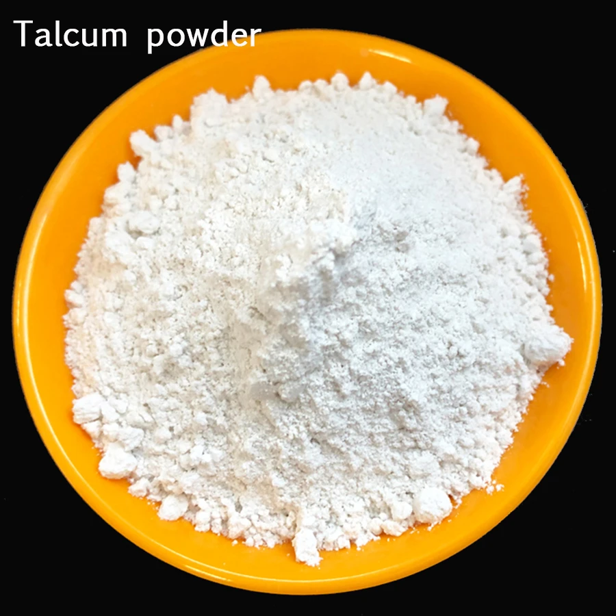 Talcum Powder