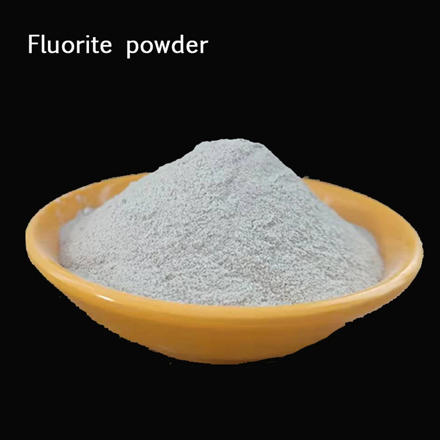 Fluorite Powder