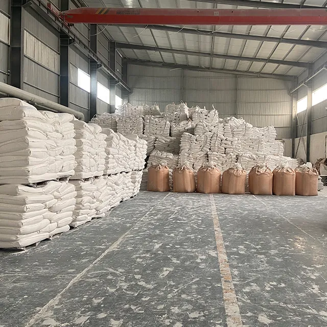 High-Purity Calcium Hydroxide – Reliable Supply for Industry