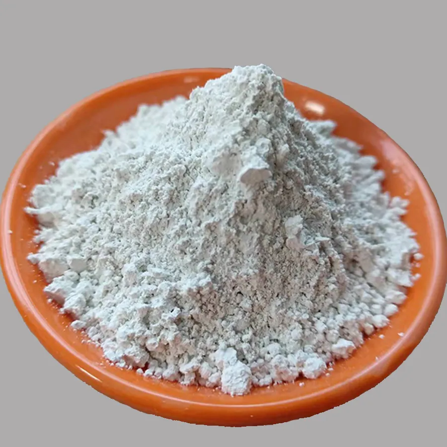 High-Purity Calcium Hydroxide – Reliable Supply for Industry