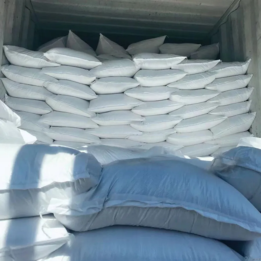 High-Purity Calcium Hydroxide – Reliable Supply for Industry