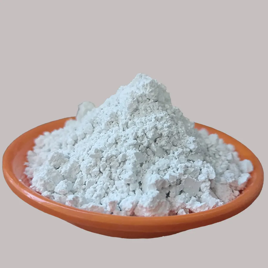 Glass Powder/Granule: High Purity, Tight PSD — Why Us?