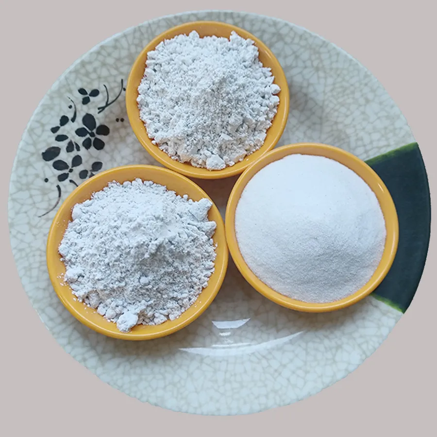 Glass Powder/Granule: High Purity, Tight PSD — Why Us?