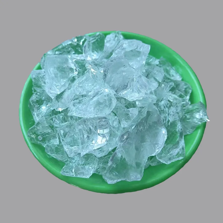 Glass Powder/Granule: High Purity, Tight PSD — Why Us?