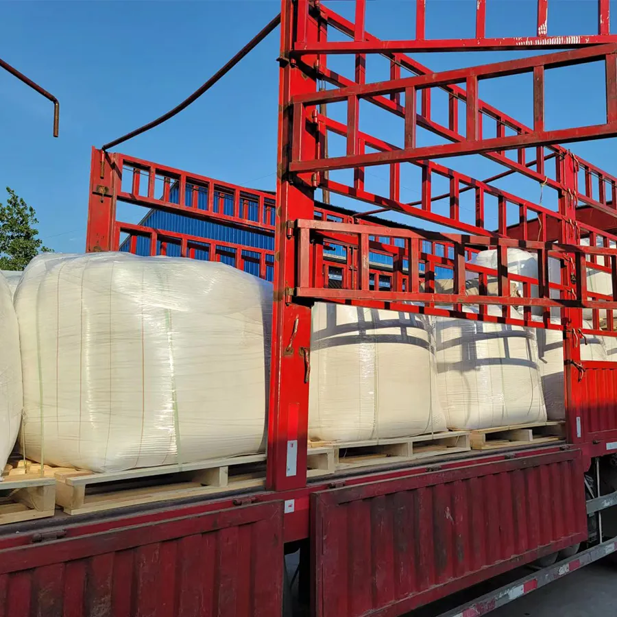 Glass Powder/Granule: High Purity, Tight PSD — Why Us?