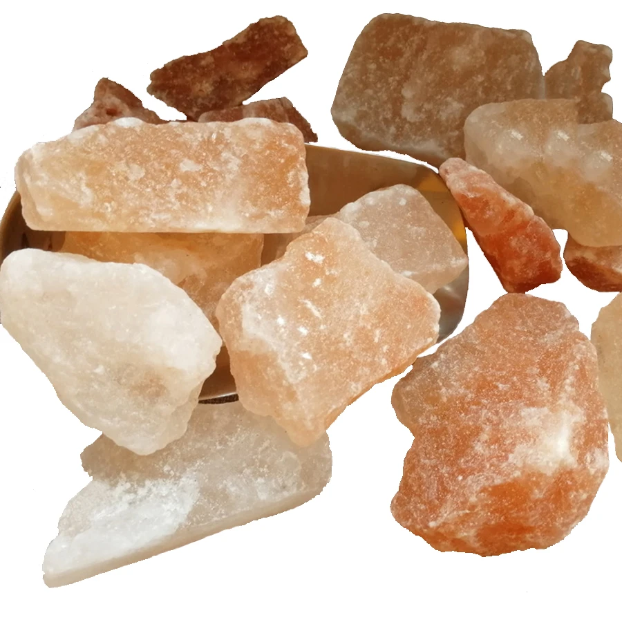 Hymalayan Salt Brick/Particles