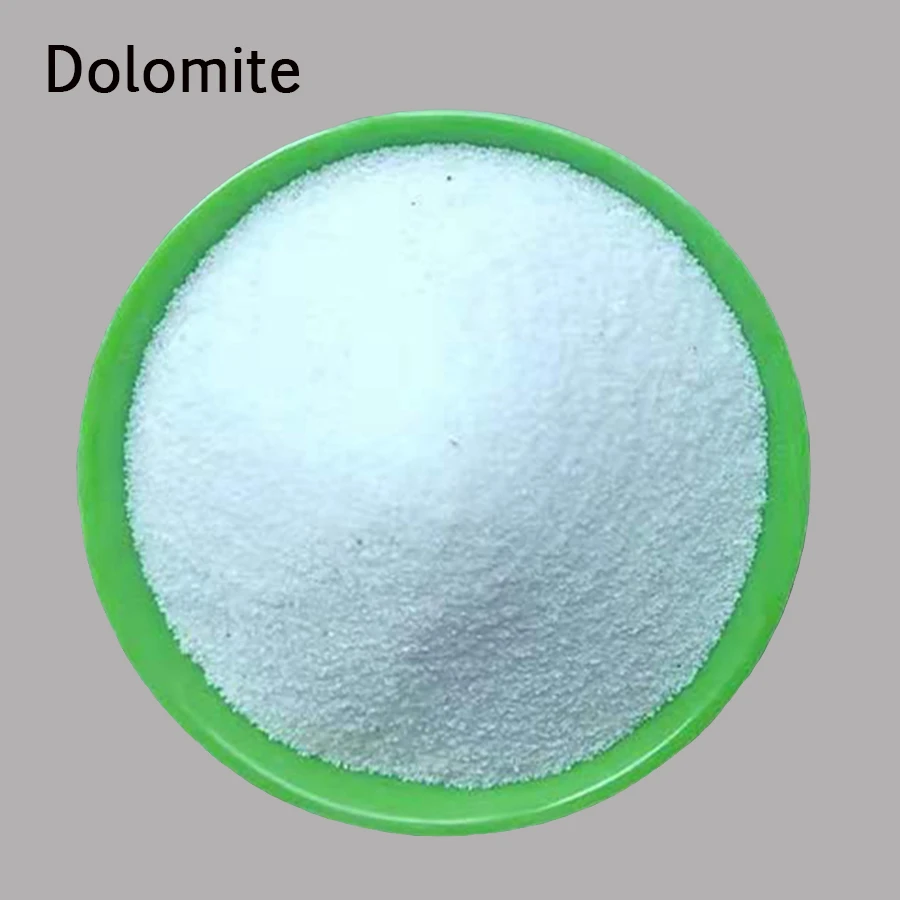 Dolomite