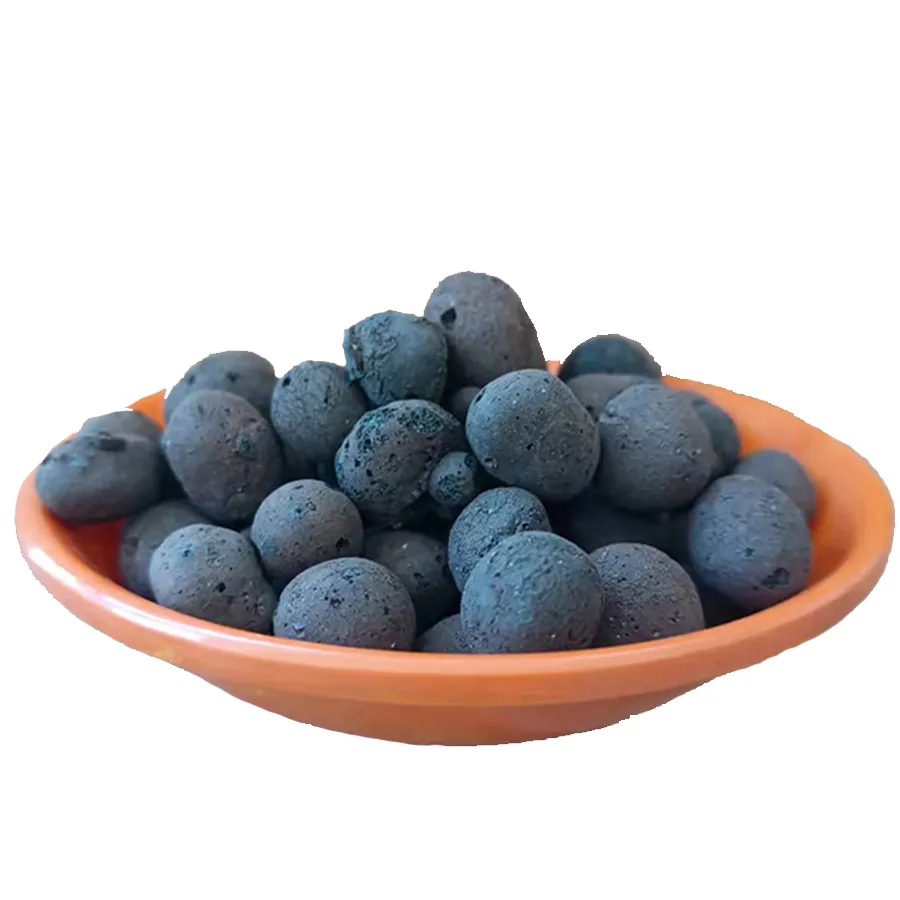 Planting Ceramsite: Superior Drainage, Aeration for Healthy Roots