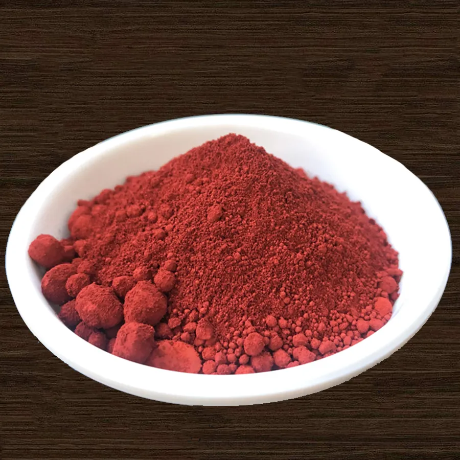 High-Quality Iron Oxide Pigments | Durable & Vibrant Colors