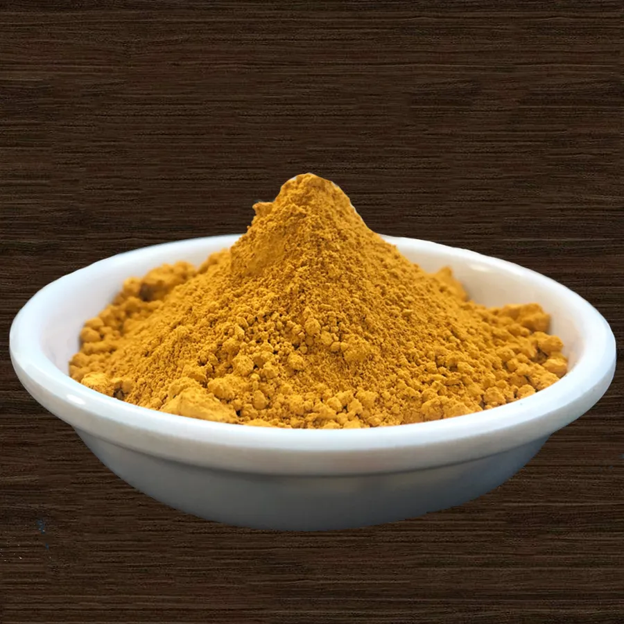 High-Quality Iron Oxide Pigments | Durable & Vibrant Colors