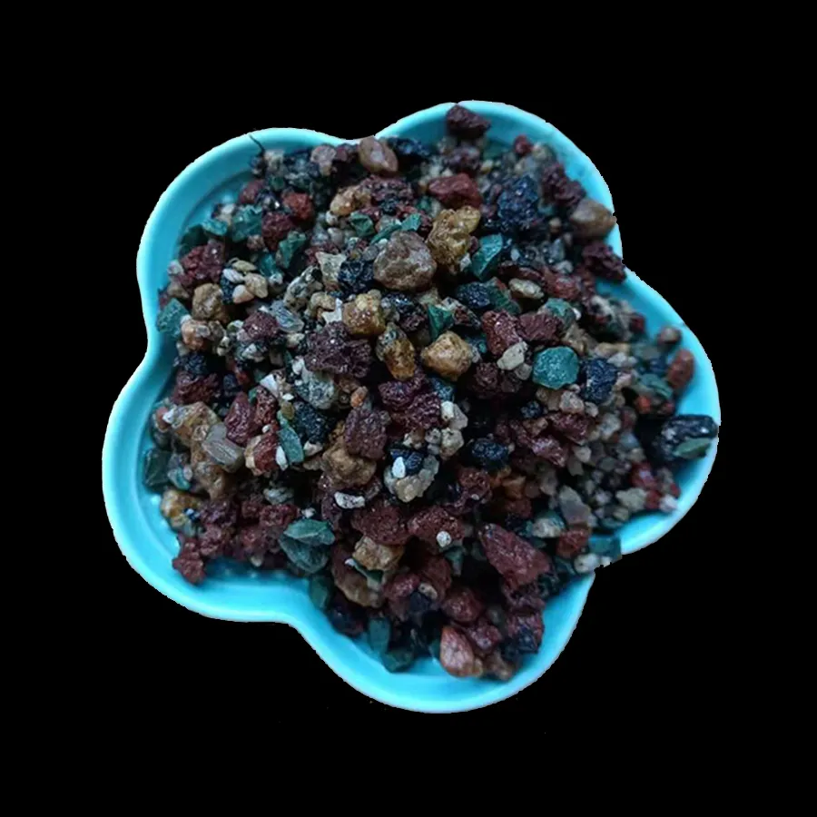 Nutritional Soil: Organic Potting Mix for Thriving Plants