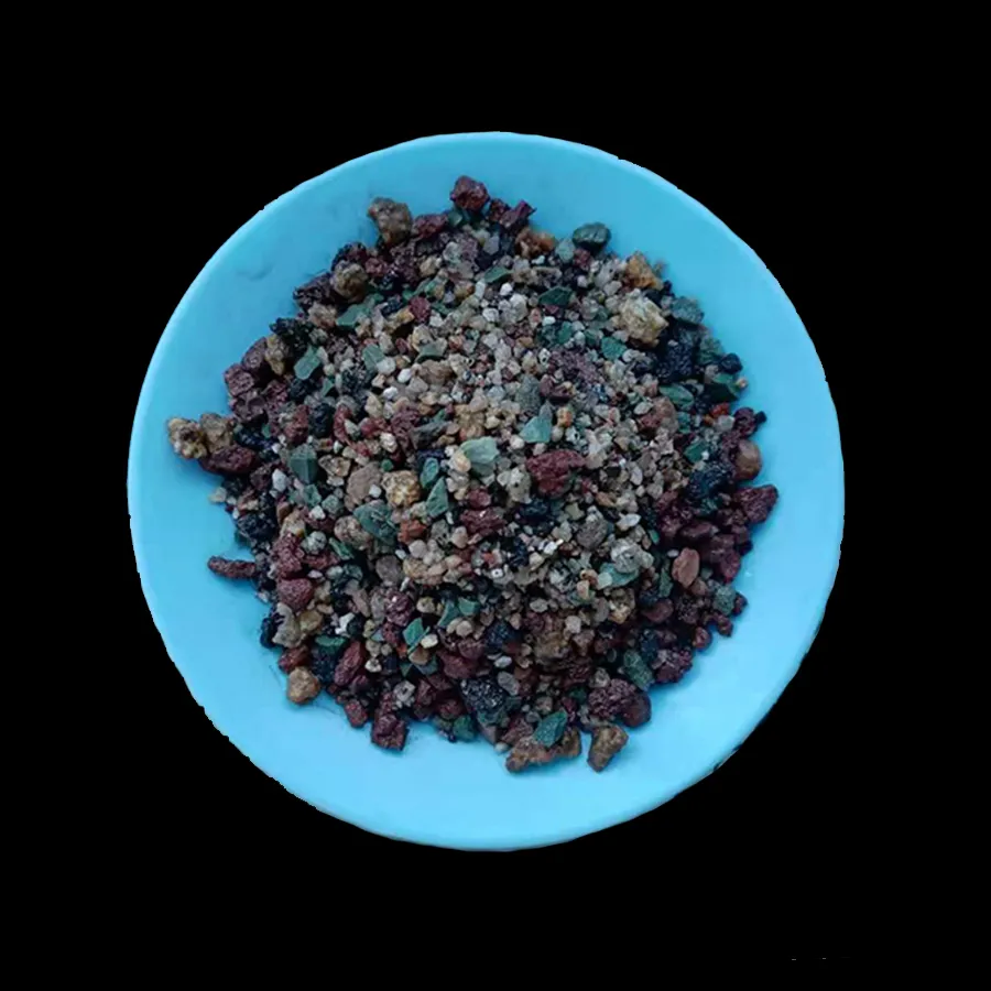 Nutritional Soil: Organic Potting Mix for Thriving Plants