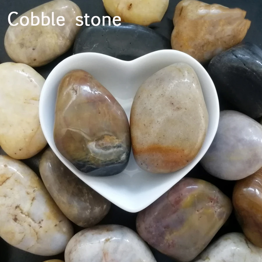 Cobble Stone