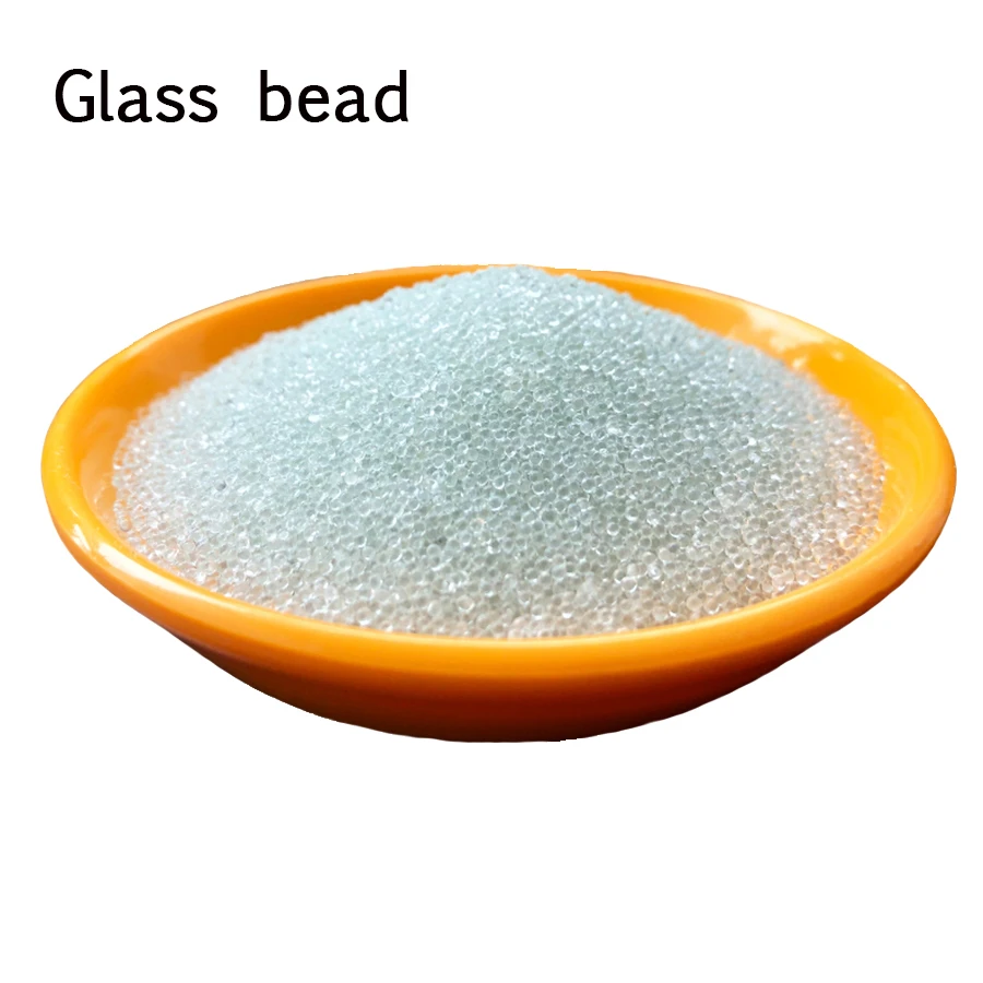 Glass Bead