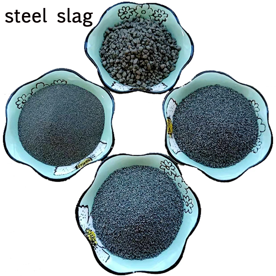 Steel Slag