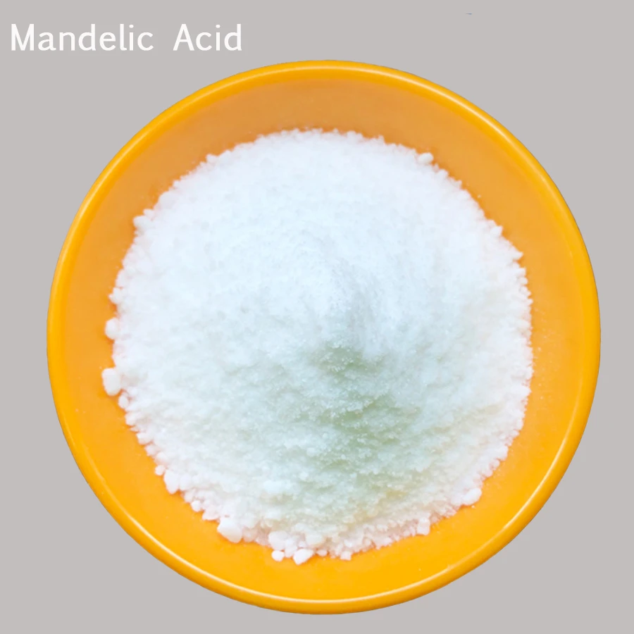 Mandelic Acid