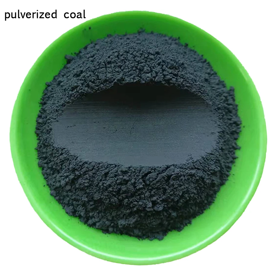 Pulverized Coal